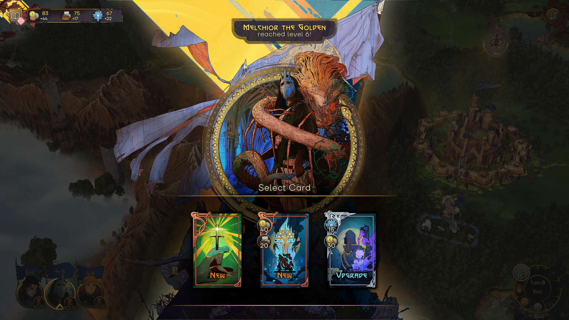 图片[10]-寂静之歌（Songs of Silence）免安装中文版下载-蒸汽游戏宝库 - 高质量Steam单机游戏下载站