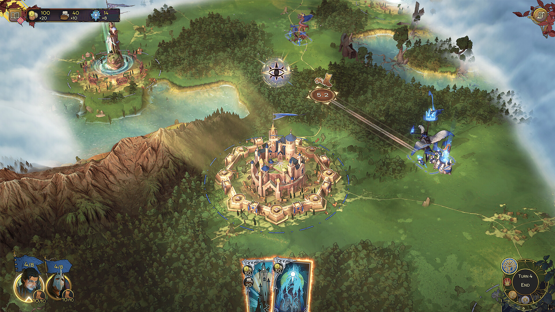 图片[9]-寂静之歌（Songs of Silence）免安装中文版下载-蒸汽游戏宝库 - 高质量Steam单机游戏下载站