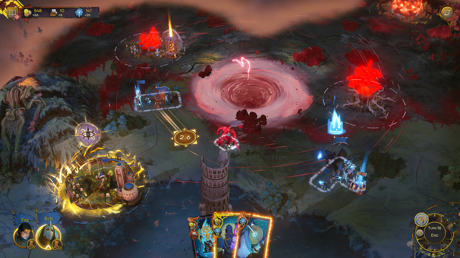 图片[11]-寂静之歌（Songs of Silence）免安装中文版下载-蒸汽游戏宝库 - 高质量Steam单机游戏下载站