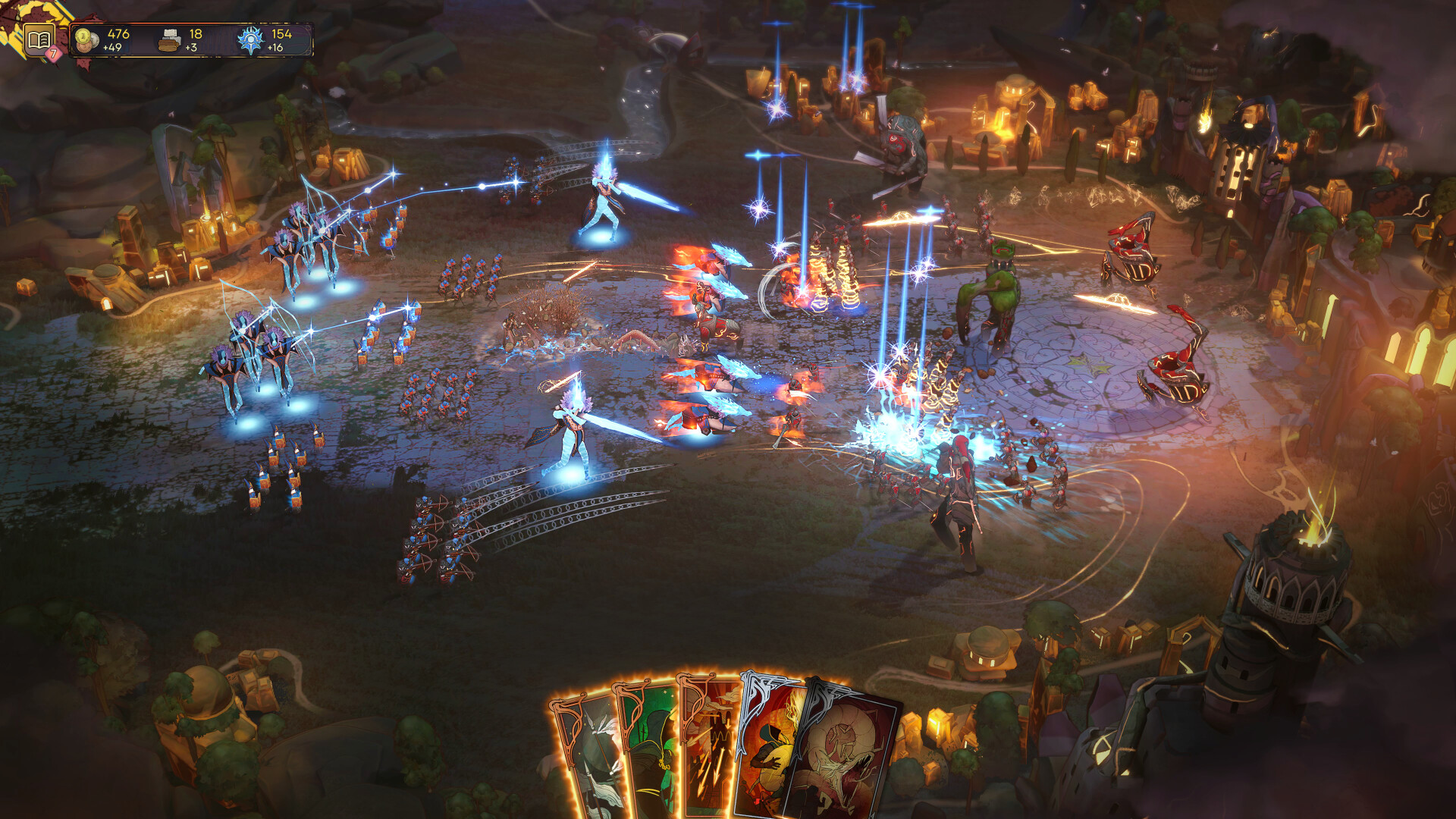 图片[4]-寂静之歌（Songs of Silence）免安装中文版下载-蒸汽游戏宝库 - 高质量Steam单机游戏下载站