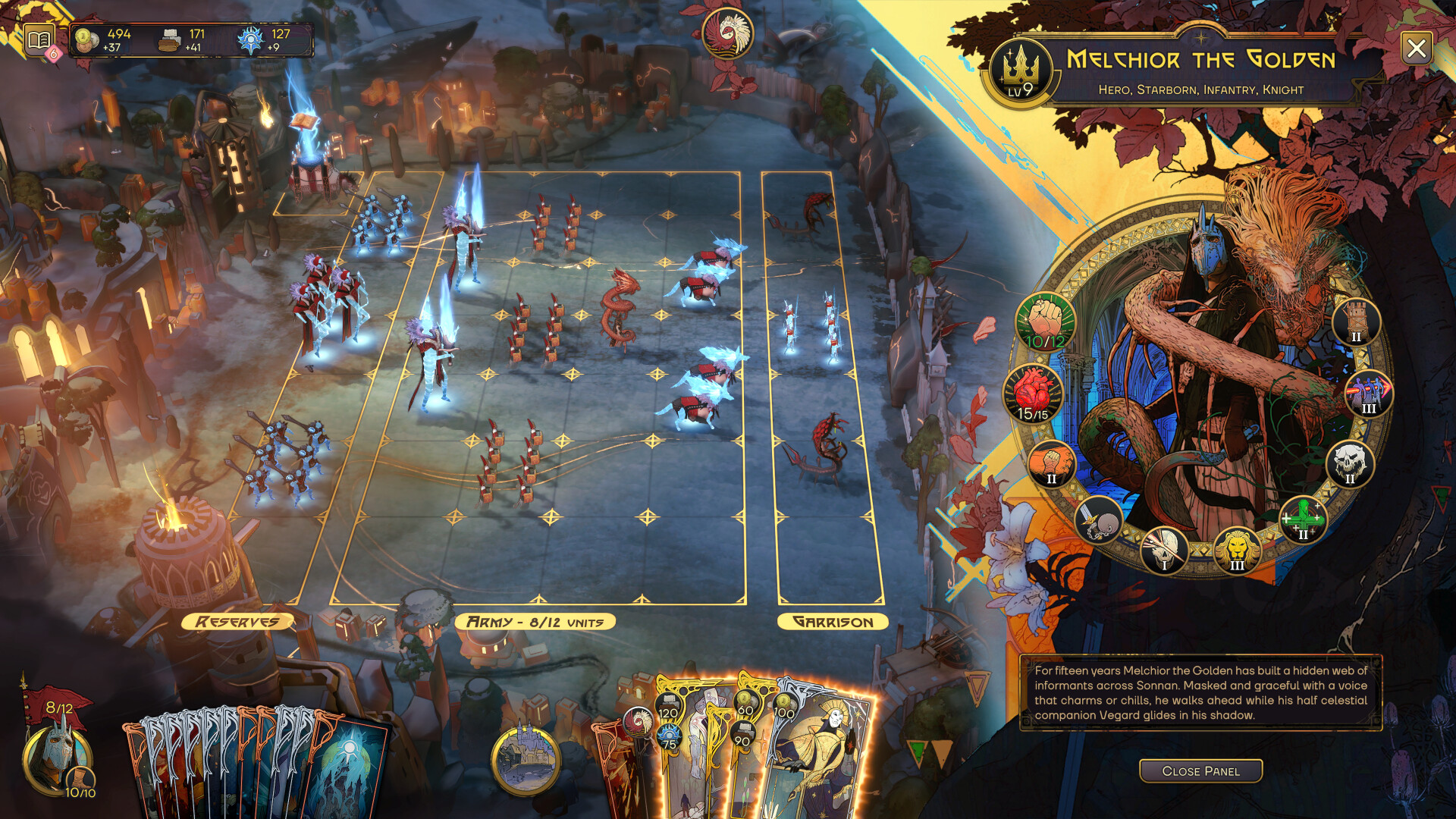 图片[3]-寂静之歌（Songs of Silence）免安装中文版下载-蒸汽游戏宝库 - 高质量Steam单机游戏下载站