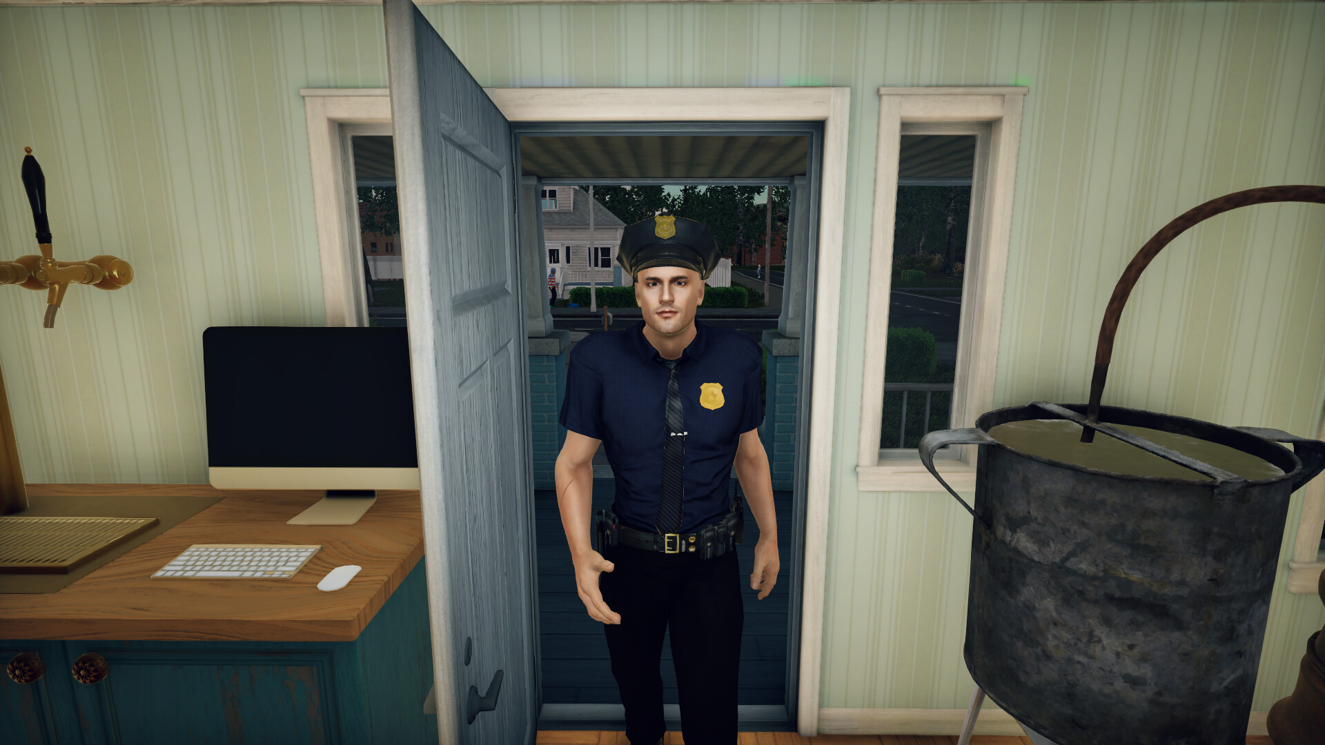 图片[7]-私酿酒模拟器 (Moonshiner Simulator) Build.23776261 [中文][7.85G]-极客游戏