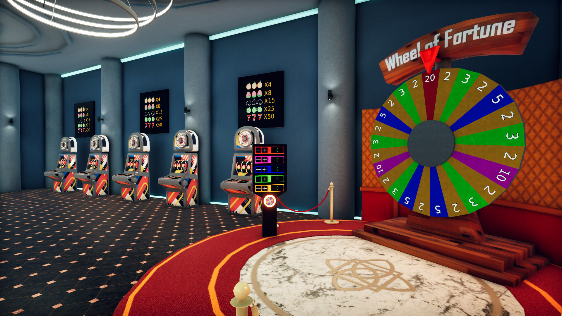 私酿酒师模拟器/私酿达人模拟器/Moonshiner Simulator 截图 9