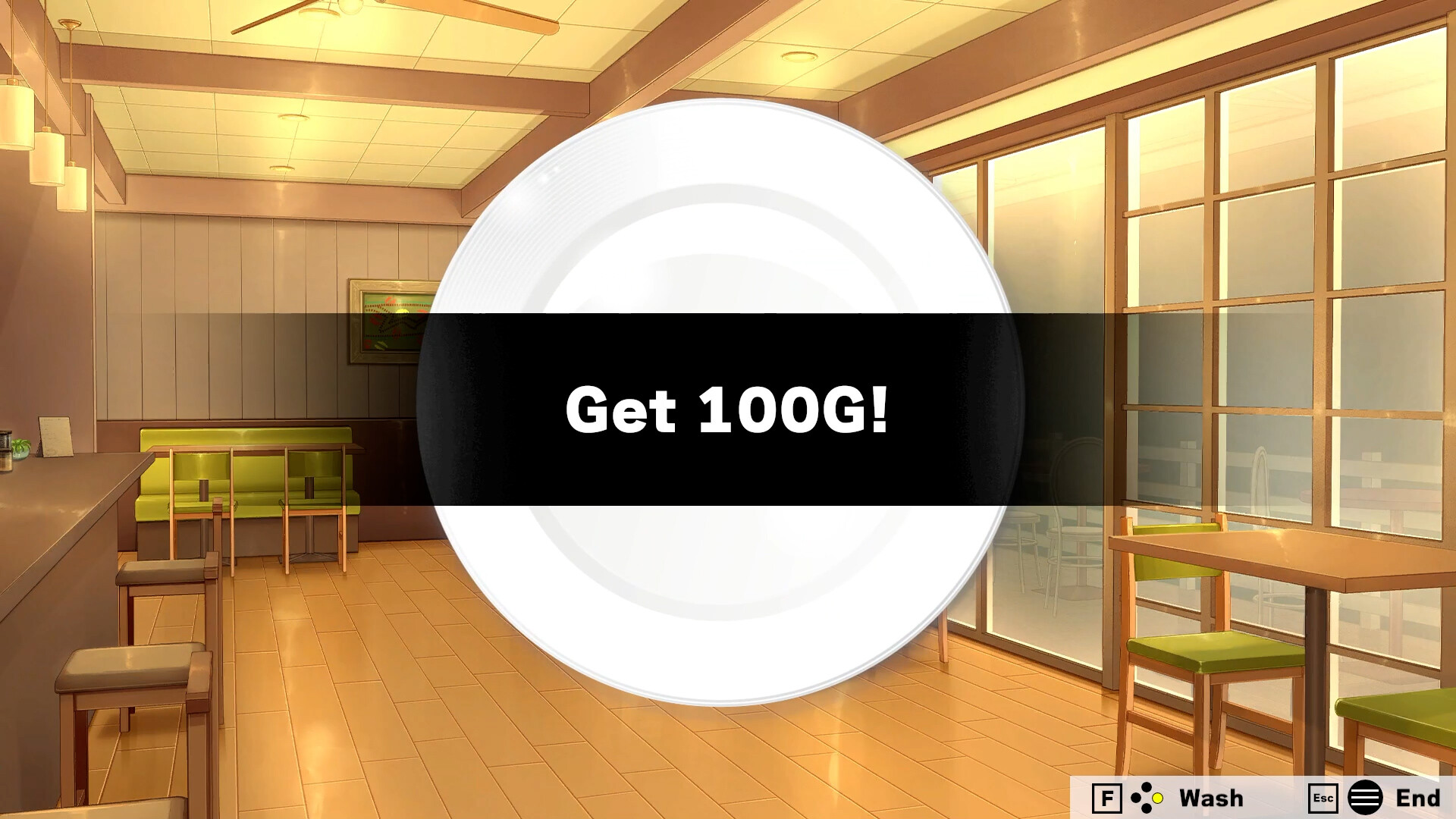 校园女孩卡牌模拟/Schoolgirl Card Pull Simulator 截图 5