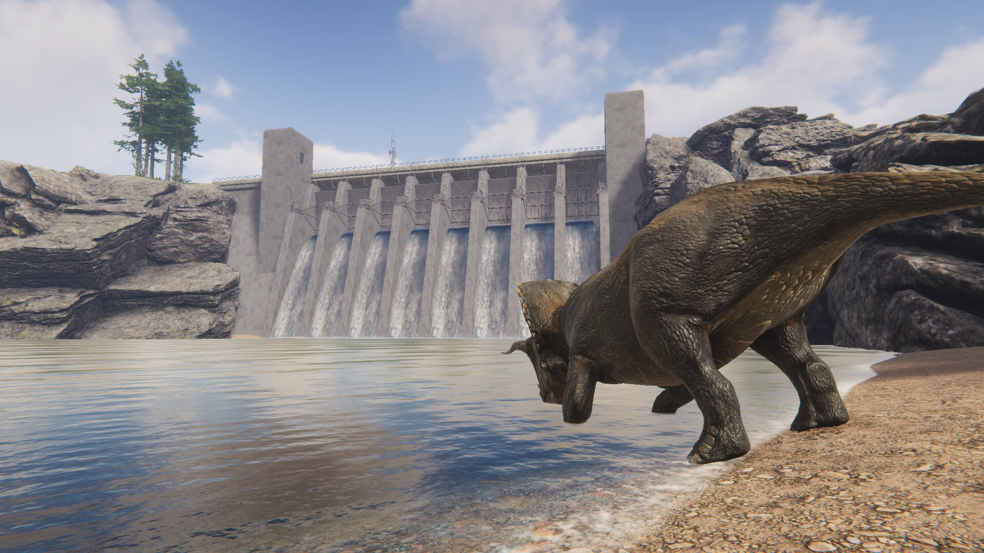 恐龙岛|官方中文|Behemoth Island - 5