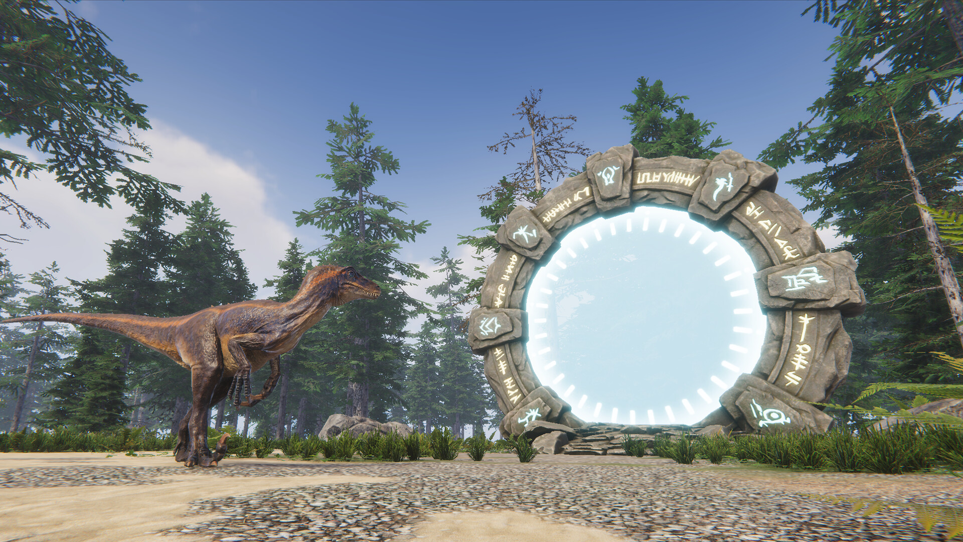 恐龙岛|官方中文|Behemoth Island - 3