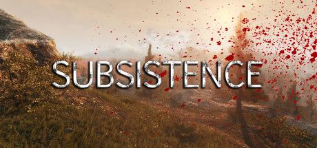 生存边缘 v20240701（Subsistence）免安装中文版