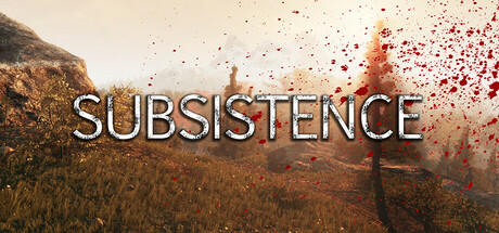 生存边缘/Subsistence