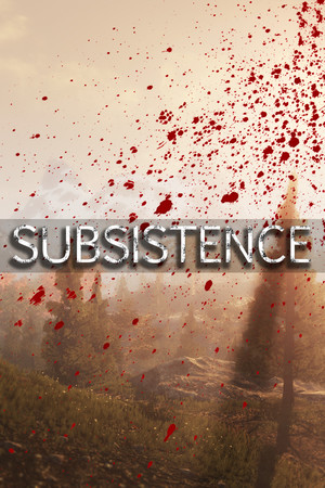 生存边缘/Subsistence