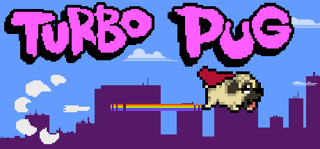 涡轮Pug