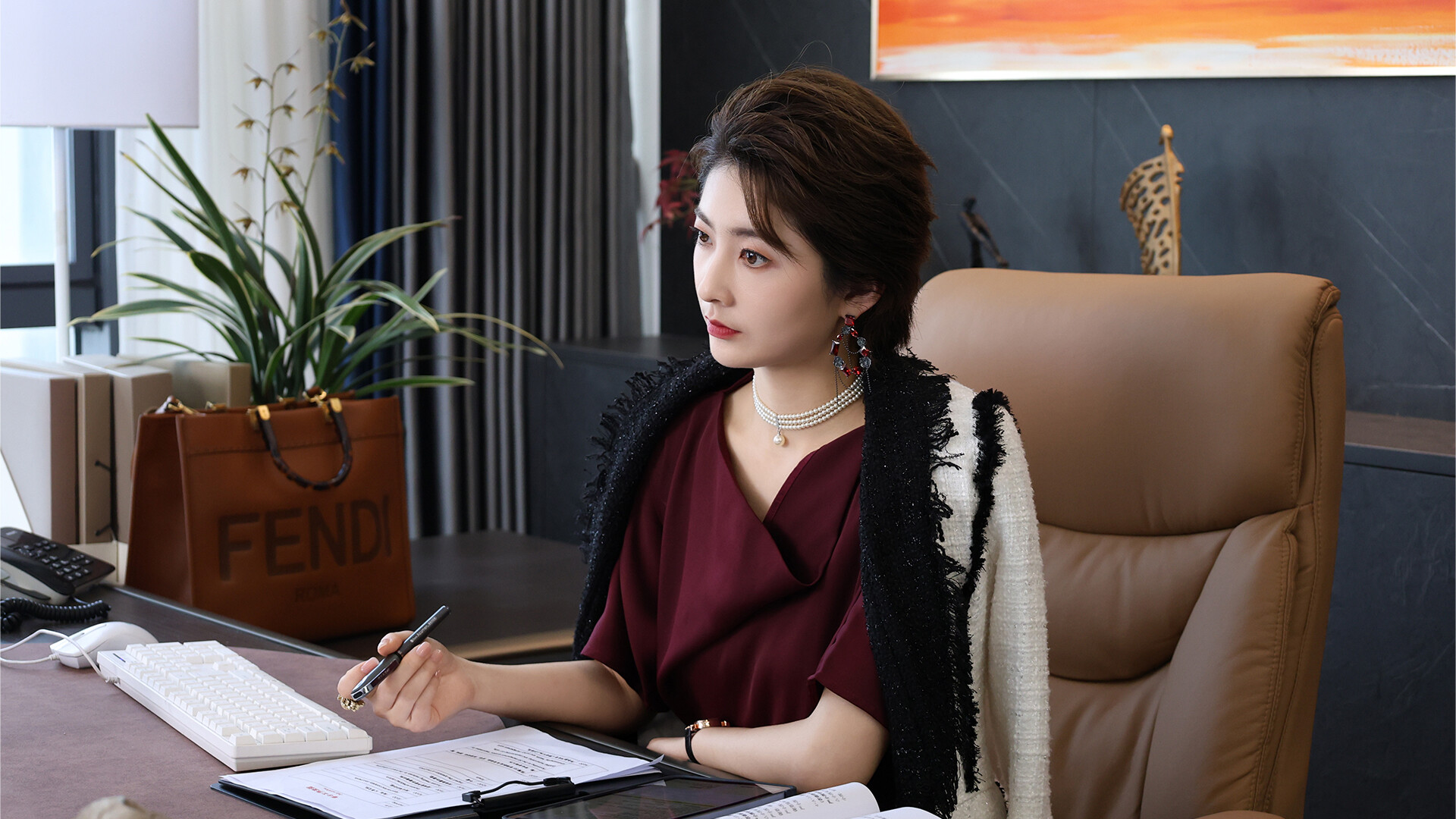 罪金游戏/The Vanishing Two Million 截图 4