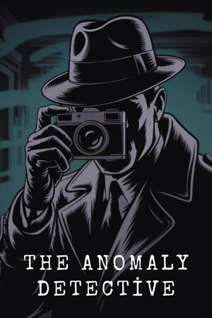 异常侦探/The Anomaly Detective