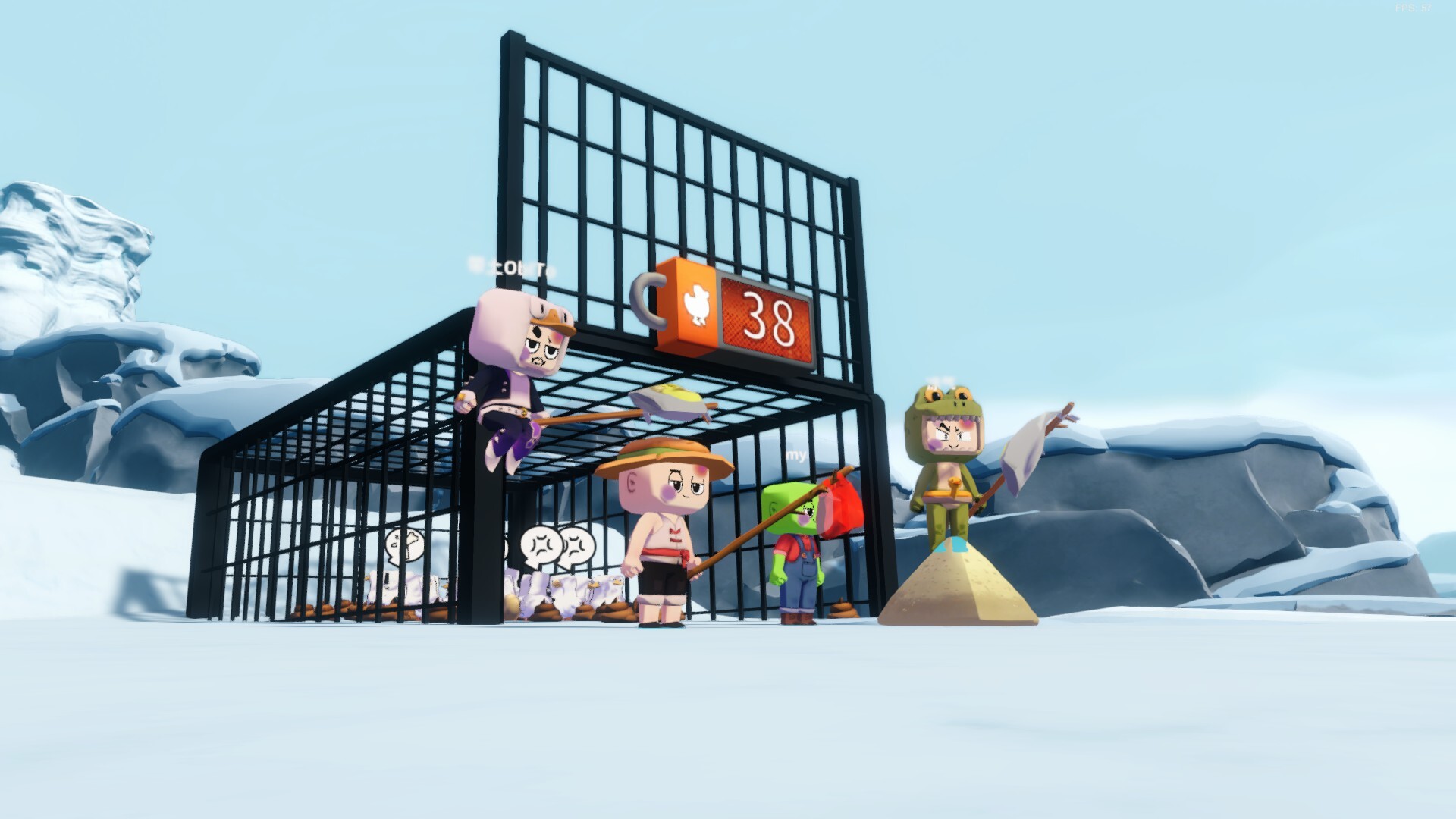 图片[8]-胡闹赶鸭 (Quack Quack Up) Build.23904456 [中文][6.42G]-极客游戏