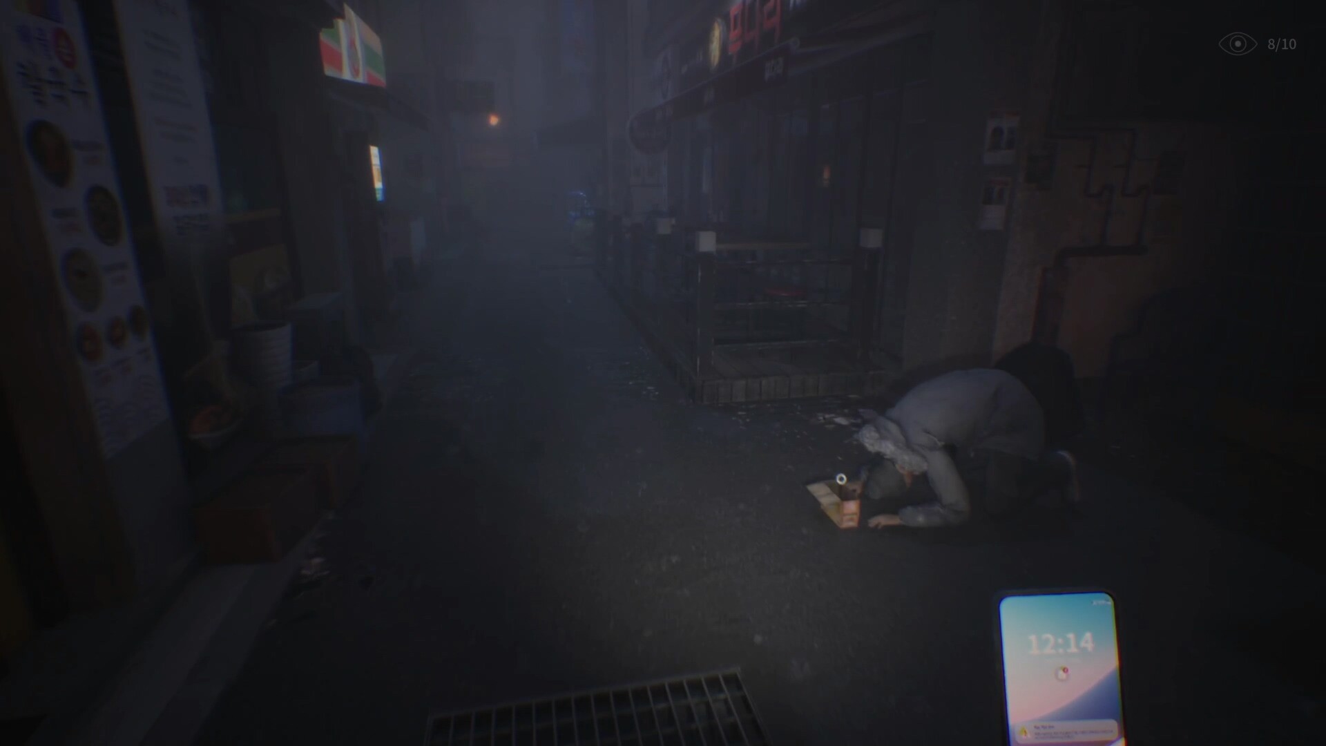 图片[3]-深巷 (The Alley) Build.24442737 [中文][6.88G]-极客游戏