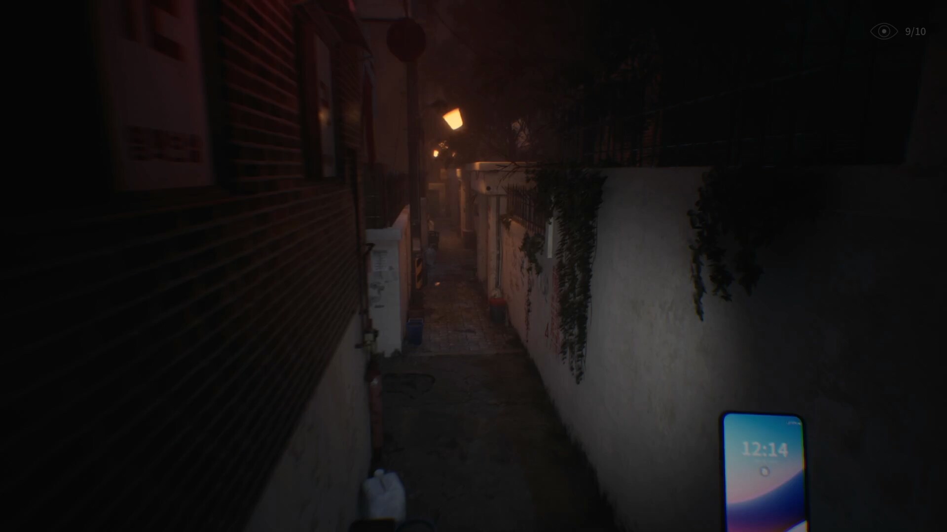 图片[2]-深巷 (The Alley) Build.24442737 [中文][6.88G]-极客游戏