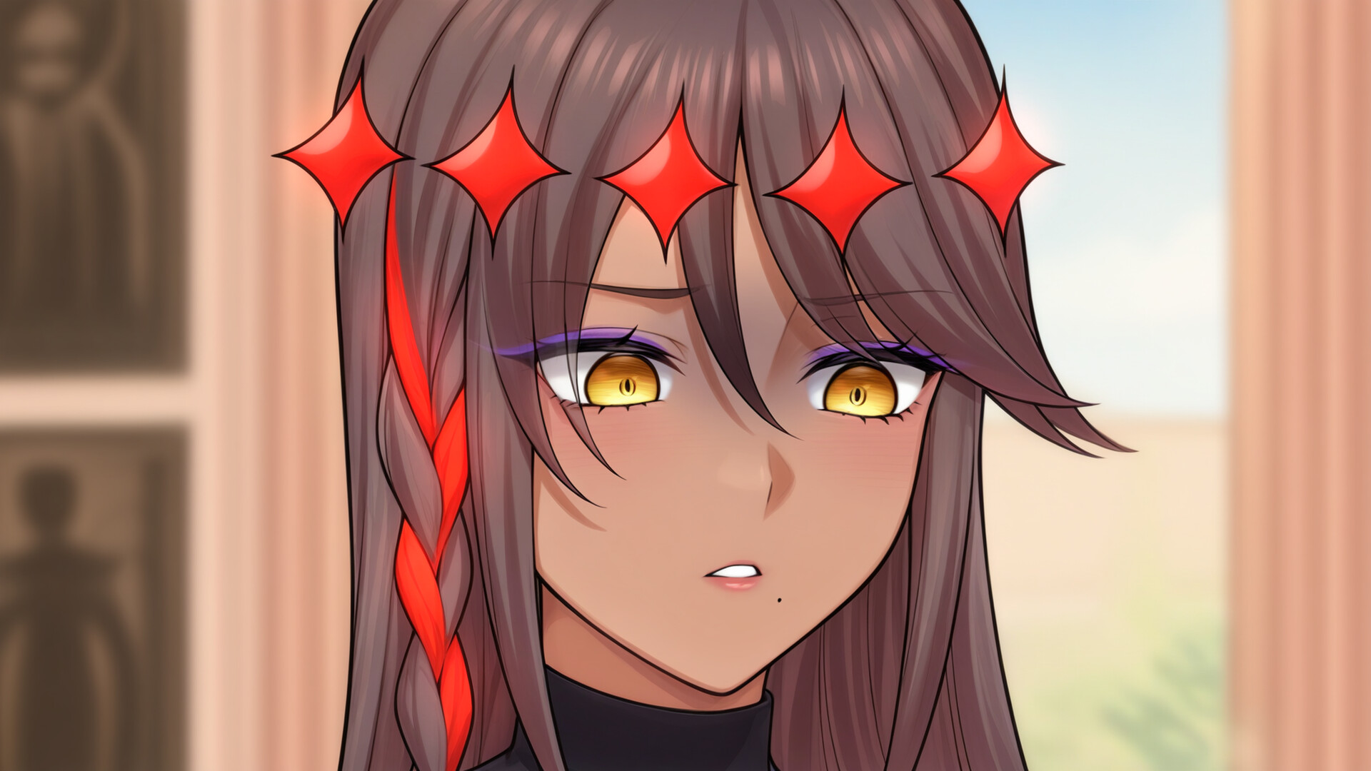 图片[3]-【PC/SLG/中文】每天都跟召唤出的克苏鲁少女玩桌游 Everyday I Play Board Games with a Summoned Eldritch Girl Build.21433236 STEAM官方中文版【503MB】-马克游戏