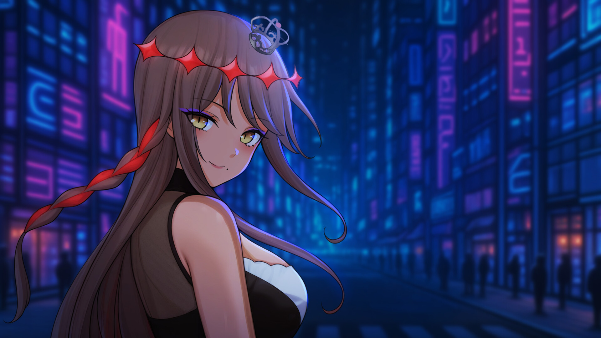 图片[2]-【PC/SLG/中文】每天都跟召唤出的克苏鲁少女玩桌游 Everyday I Play Board Games with a Summoned Eldritch Girl Build.21433236 STEAM官方中文版【503MB】-马克游戏