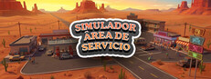 Simulador de Parada de Descanso