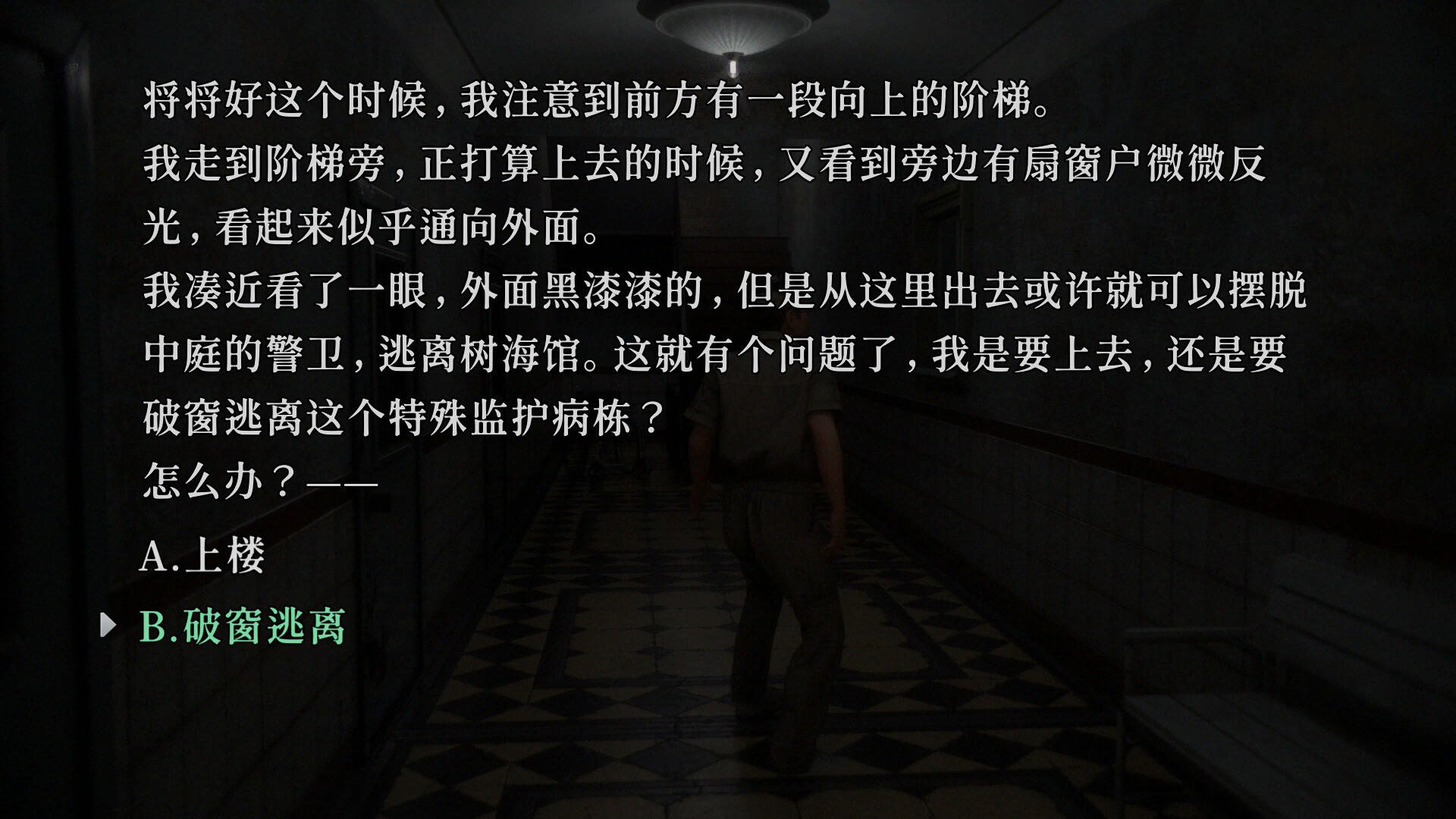 《树海迷宫(Jukai Maze)》|中文|免安装硬盘版 《树海迷宫(Jukai Maze)》|中文|免安装硬盘版