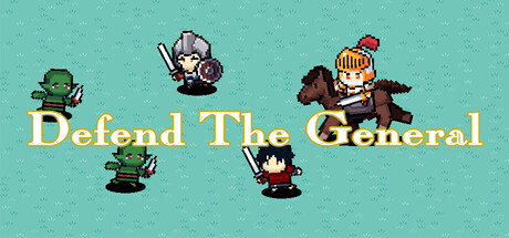 《守护大将军》-Build 21300306官中简体