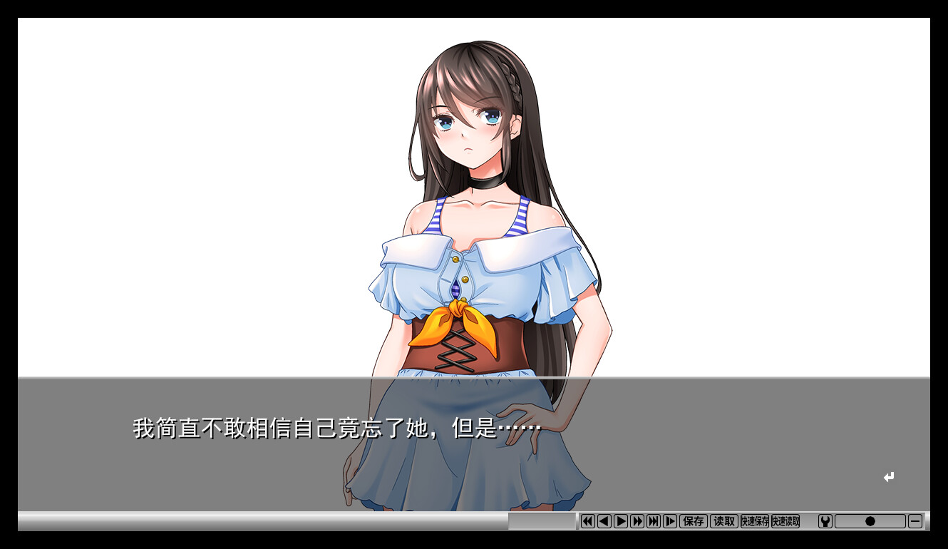 图片[10]-【PC/SLG/中文】慈爱疗愈～用催眠疗法治愈社畜宝宝的心吧～Babu Me Baby! V1.00 STEAM官方中文版【1.1GB】-马克游戏