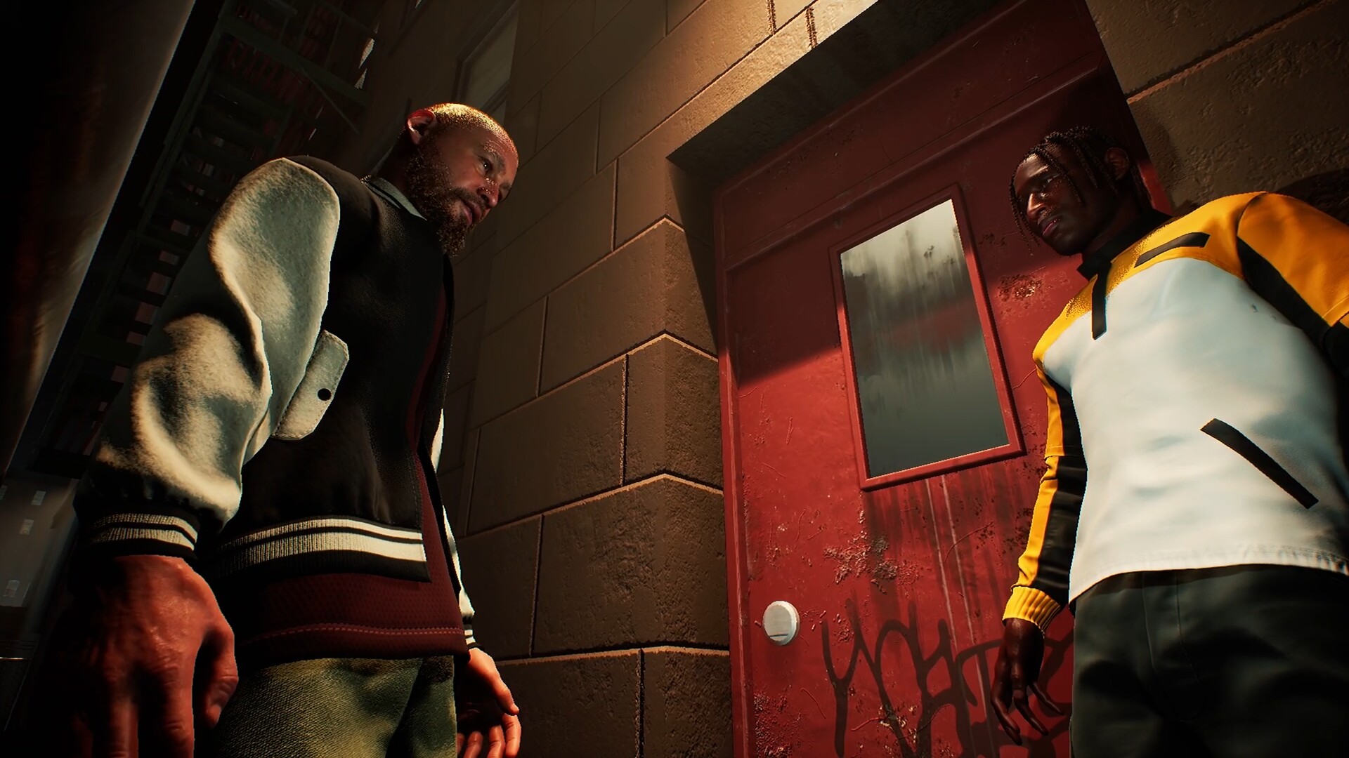 迷失于声音中/Lost in Voice插图2