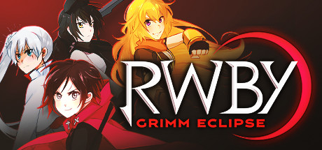 RWBY：戮兽之蚀_图片