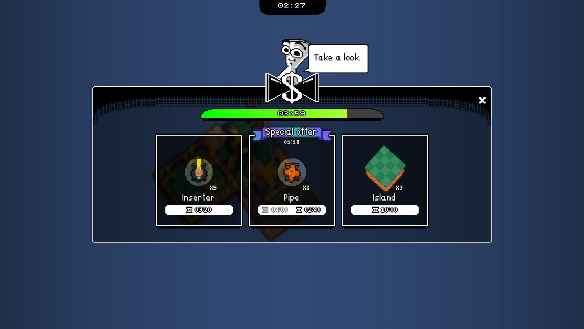 图片[6]-类Rogue工厂（A Factory Roguelike）Build.23576244[中文][0.08G]-极客游戏