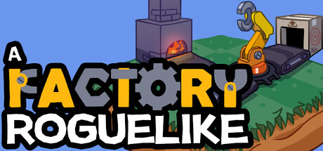 《A Factory Roguelike》Build 23613435官中免安装-简中72MB