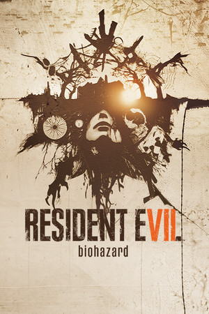 生化危机7/Resident Evil 7 Biohazard