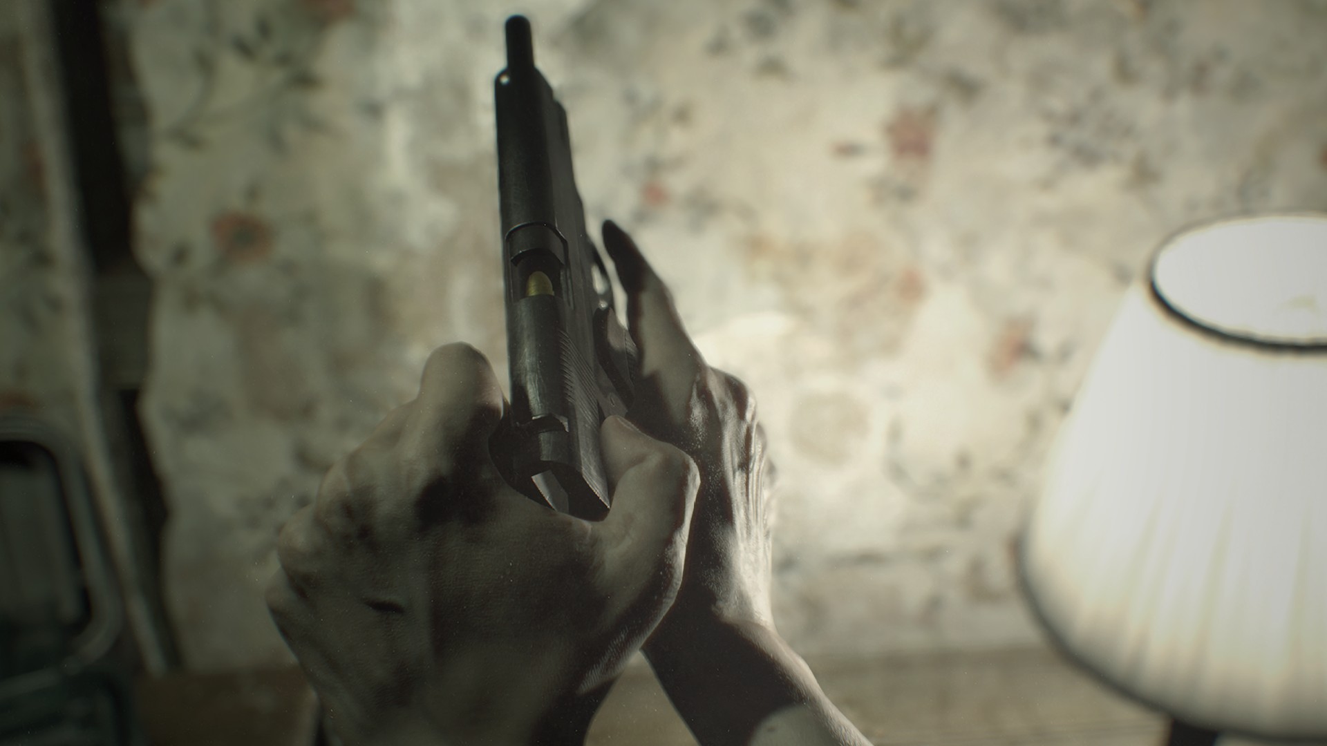 图片[5]-生化危机7：黄金版（Resident Evil 7 Biohazard）免安装中文版下载-蒸汽游戏宝库 - 高质量Steam单机游戏下载站