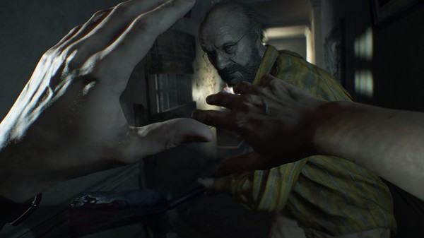 图片[6]-生化危机7：黄金版（Resident Evil 7 Biohazard）免安装中文版下载-蒸汽游戏宝库 - 高质量Steam单机游戏下载站
