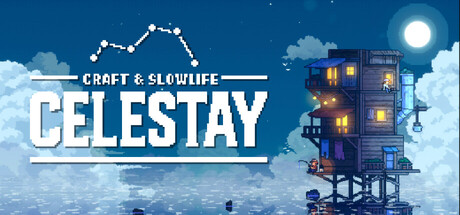 星空之居：建造与慢生活/CELESTAY Craft&Slowlife-悟界ShareHub