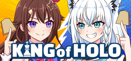 HOLO之王 KING of HOLOBuild 22915388-官中免安装-简中1.20GB