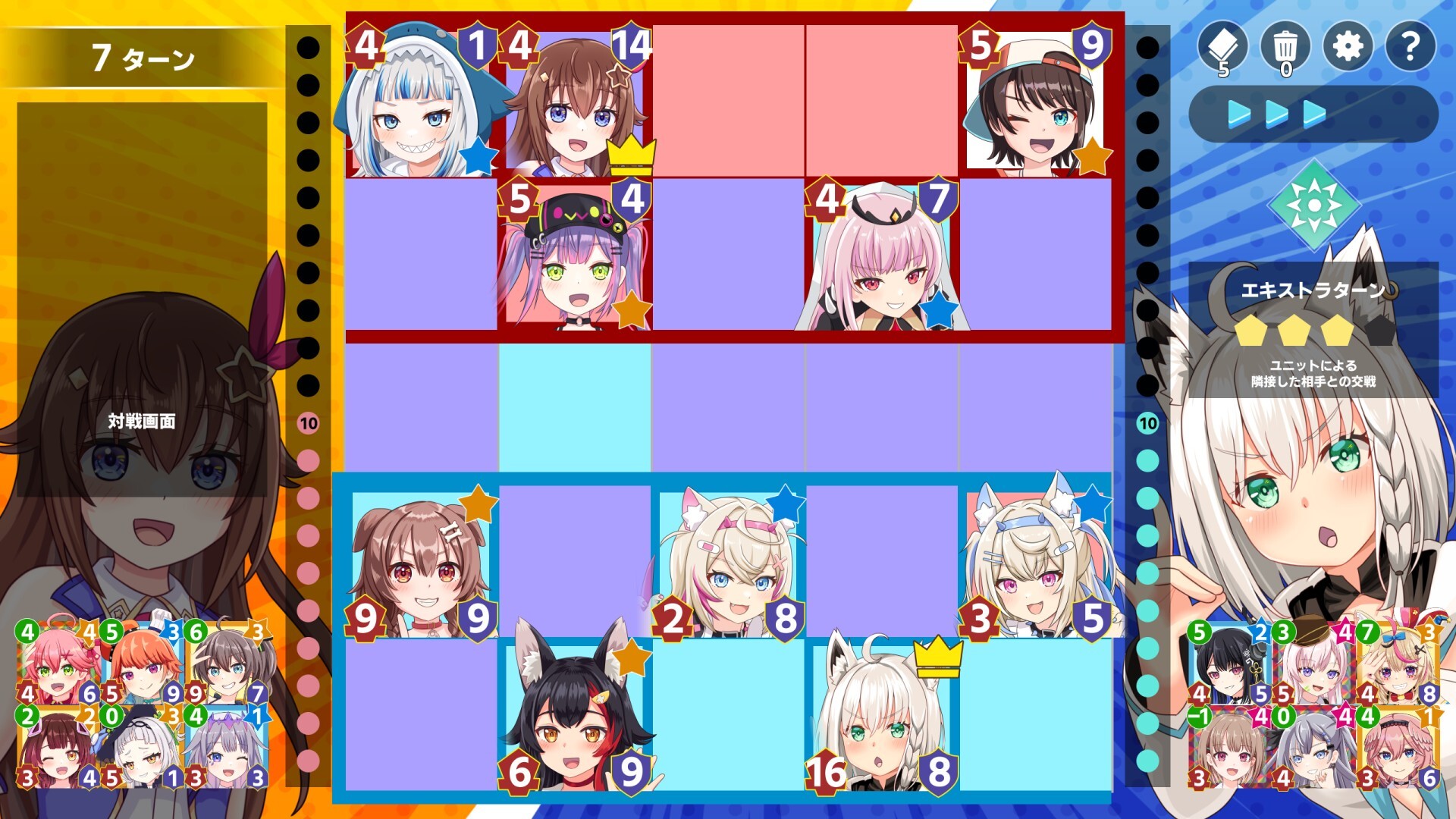 《HOLO之王(KING of HOLO)》|Build 22915388|中文|免安装硬盘版 《HOLO之王(KING of HOLO)》|Build 22915388|中文|免安装硬盘版