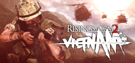 Rising Storm 2: Vietnam/风起云涌2:越南