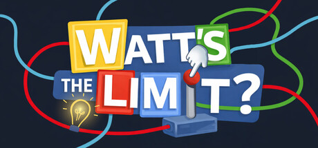 瓦特的极限？/Watt's the Limit?-鹿星语
