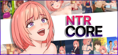 【PC/SLG/中文】核心 NTR CORE V1.0 STEAM官方中文版【382MB】-马克游戏
