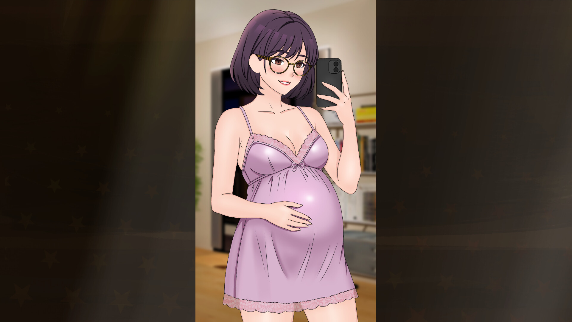 图片[3]-【PC/SLG/中文】核心 NTR CORE V1.0 STEAM官方中文版【382MB】-马克游戏