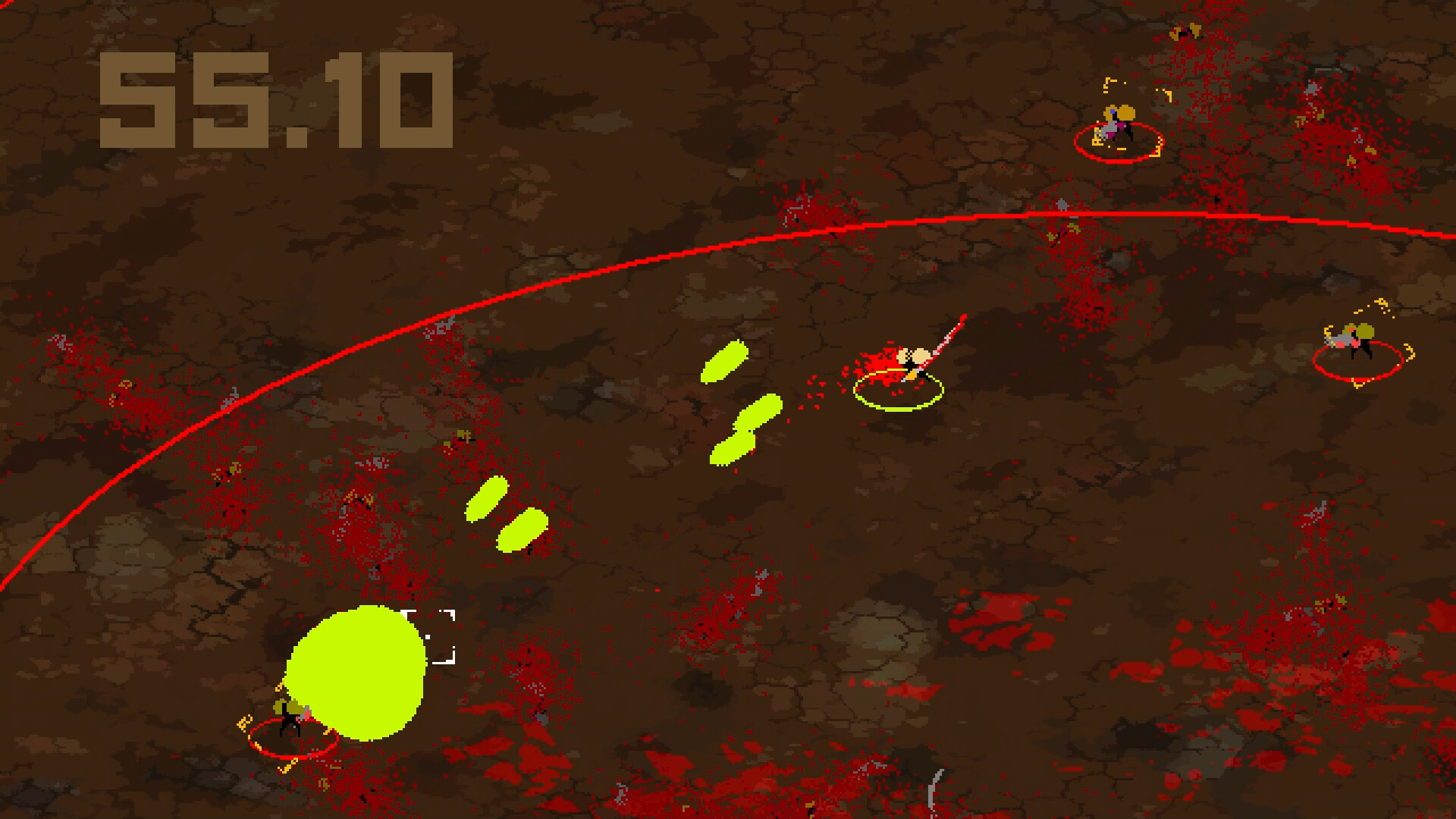 《浴血圣徒2(BLOODSAINT 2)》|Build 21884644|中文|免安装硬盘版 《浴血圣徒2(BLOODSAINT 2)》|Build 21884644|中文|免安装硬盘版
