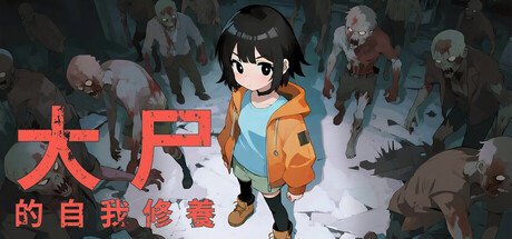 《大尸的自我修养》v1.0.2-Build 23467692官中免安装-简中4GB