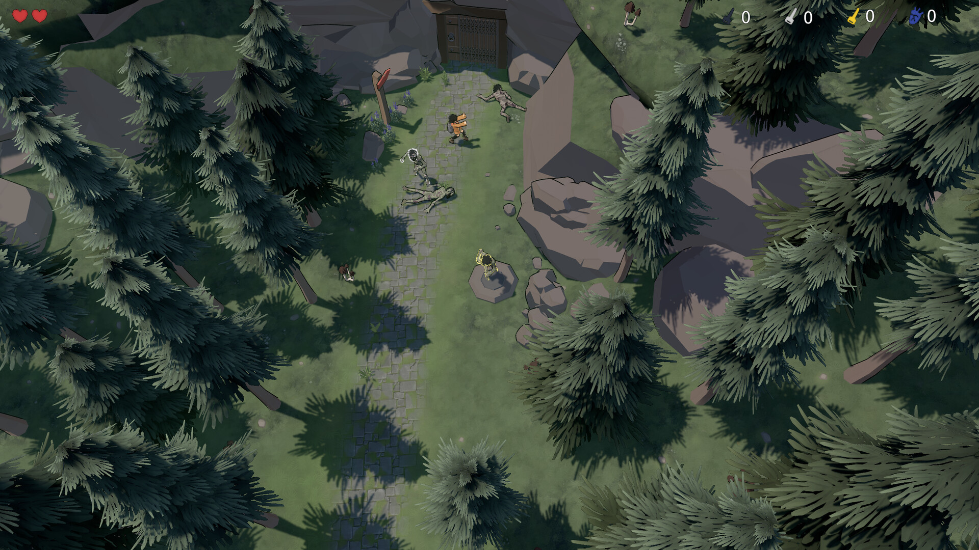 《大尸的自我修养(Zombie Self-Cultivation)》|V20260204|中文|免安装硬盘版 《大尸的自我修养(Zombie Self-Cultivation)》|V20260204|中文|免安装硬盘版