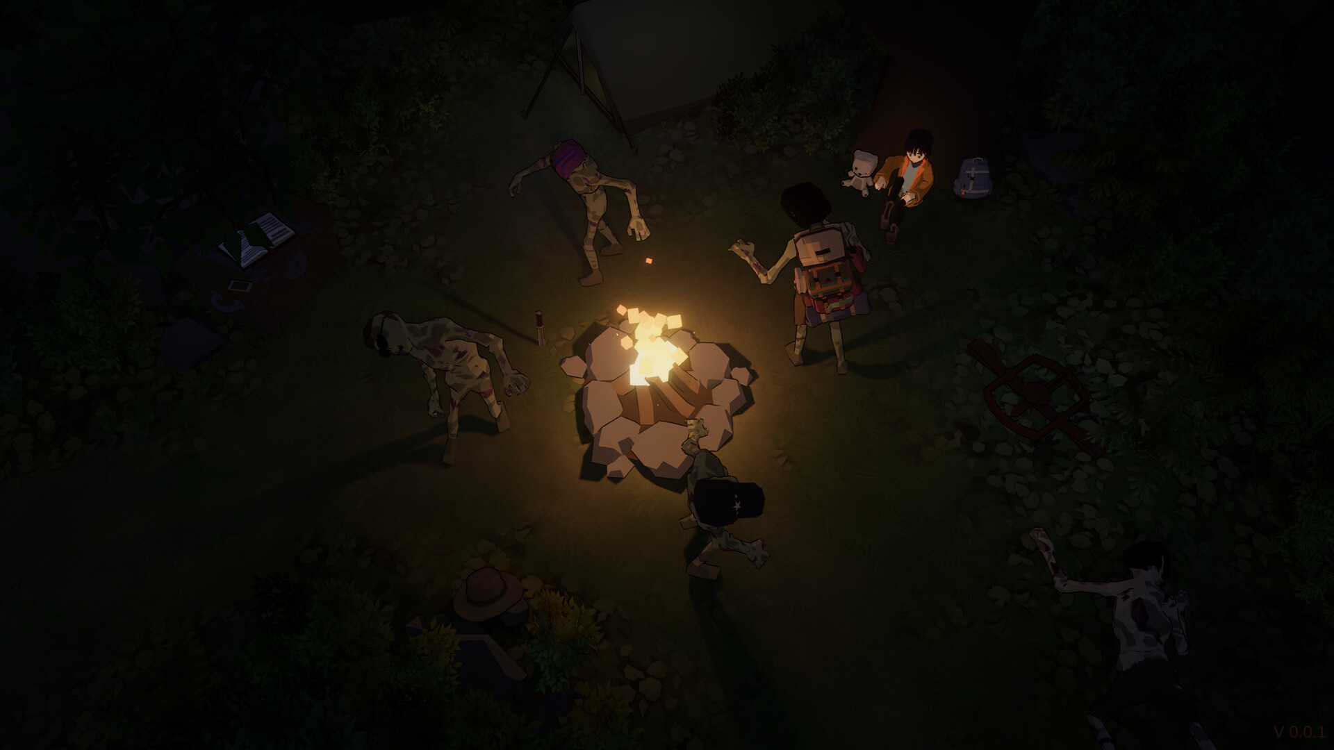 《大尸的自我修养(Zombie Self-Cultivation)》|V20260204|中文|免安装硬盘版 《大尸的自我修养(Zombie Self-Cultivation)》|V20260204|中文|免安装硬盘版