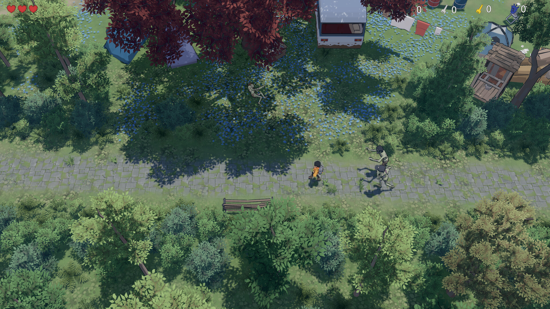 《大尸的自我修养(Zombie Self-Cultivation)》|V20260204|中文|免安装硬盘版 《大尸的自我修养(Zombie Self-Cultivation)》|V20260204|中文|免安装硬盘版