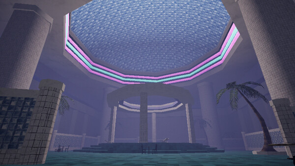 Poolscape 截图 2