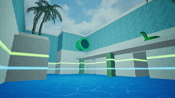 Poolscape 截图 3