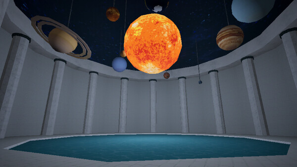 Poolscape 截图 6