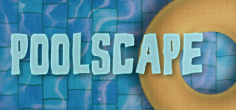 Poolscape 图标