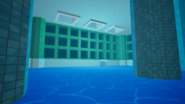 Poolscape 截图 1