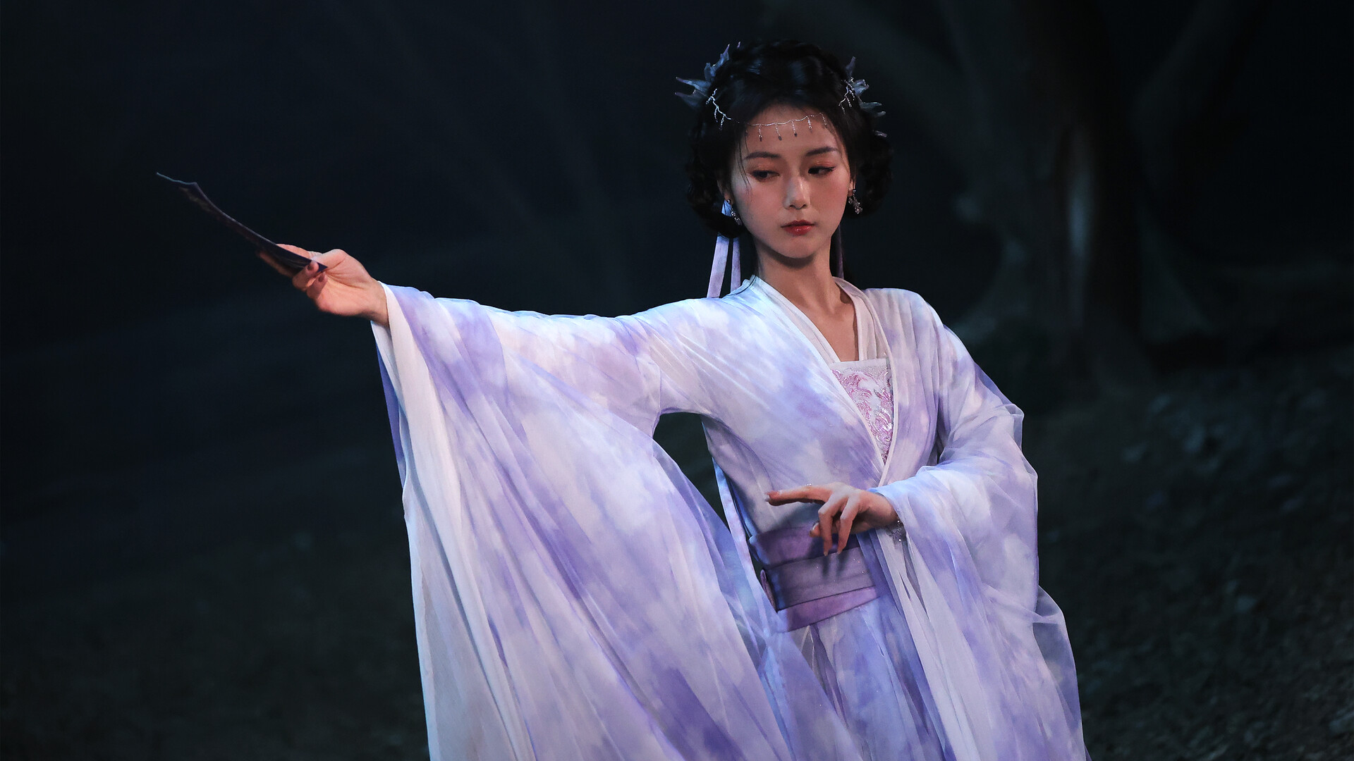 图片[3]-美女 请别影响我成仙 全球版 Build.22101988 全DLC+2K集成-电玩纪元